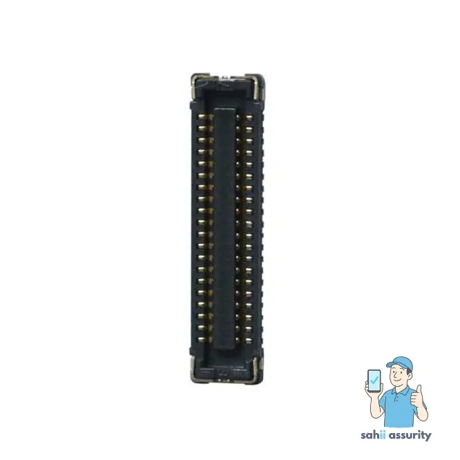 LCD Connector for Realme C2 thumbnail